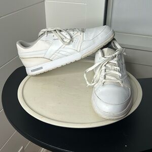 Reebok Classic 3D ultra light White sneakers